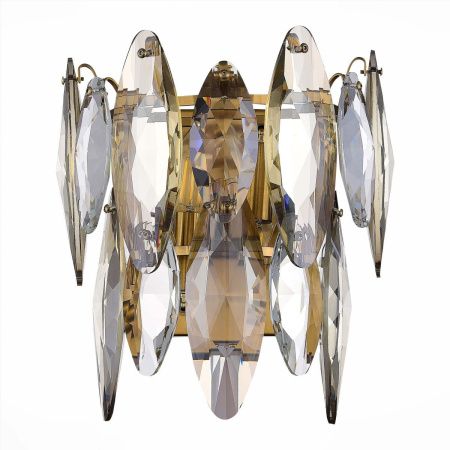Светильник настенный ST Luce Ancona (Анцона) SL1227.301.02