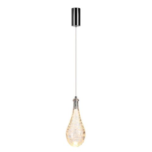Светильник подвесной Odeon Light Incanto (Инцанто) 7148/5L - фото 3