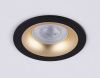 Светильник встраиваемый Ambrella Light Standard Tech (Стандард Тецх) TN102725