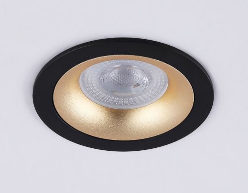 Светильник встраиваемый Ambrella Light Standard Tech (Стандард Тецх) TN102725 - фото 5