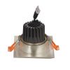 Светильник встраиваемый Lumina Deco Dalston (Далстон) LDC F115 SL