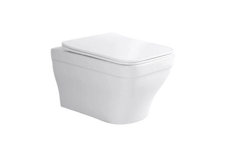 Сет унитаз + инсталляция Aquatek SET AQUATEK АМАДЕО cm-009 4в1