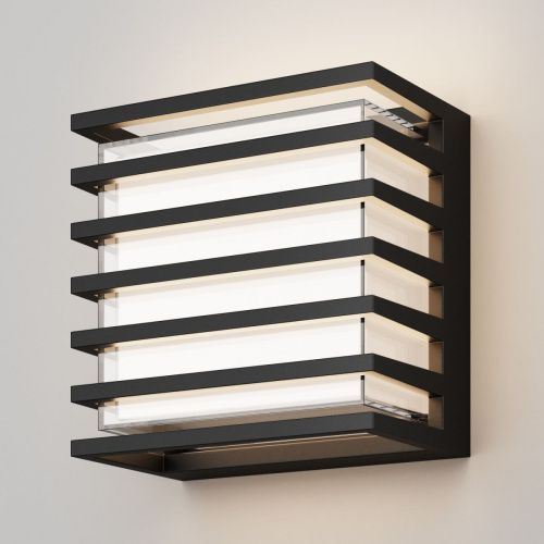 Бра Maytoni Outdoor Downing Street O020WL-L10B4K - фото 2