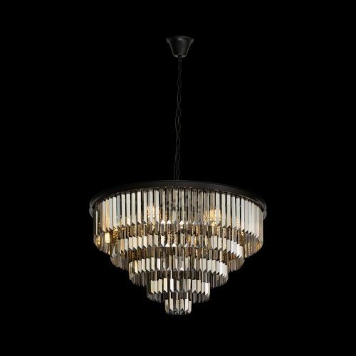 Люстра подвесная Loft It Prism 10018/800C - фото 4