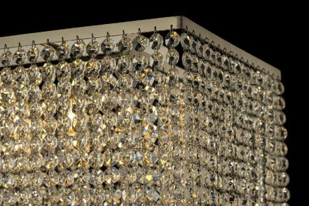 Люстра подвесная Arti Lampadari Milano (Милано) Milano E 1.5.70X25.502 N