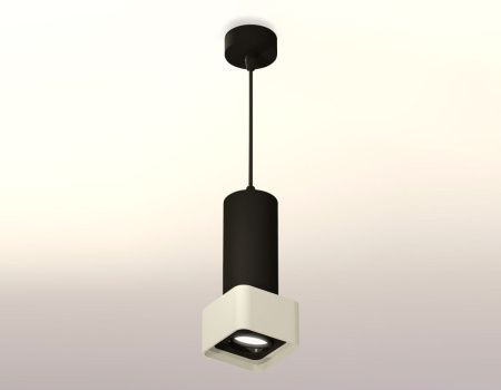 Светильник подвесной Ambrella Light TECHNO SPOT (ТЕЦХНО СПОТ) XP7834003