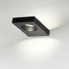 Уличный настенный светильник Odeon Light Como (Цомо) 6653/5WL