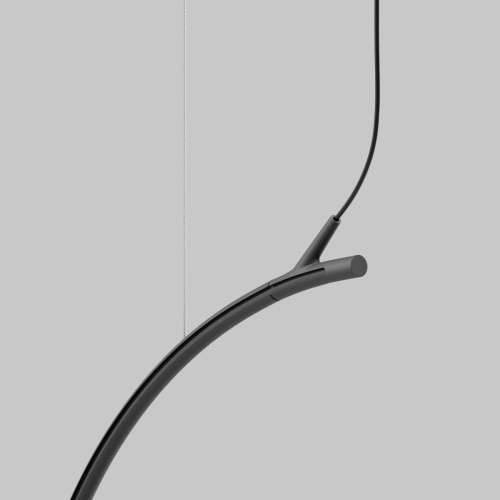 Шинопровод Maytoni Technical TRX233-RV-D800-B - фото 3