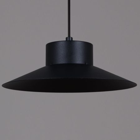 Светильник подвесной Reluce 40110-0.9-03 BK