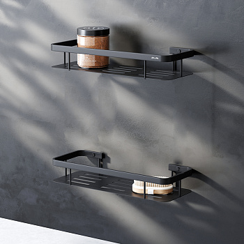 Полка в ванную комнату Am.Pm Sense L A7453222