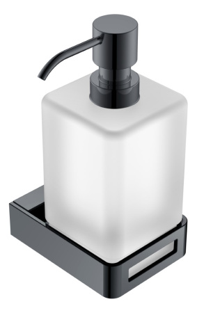 Дозатор Boheme Q 10957-SGM