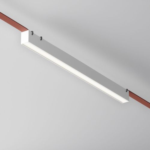 Светильник подвесной Wertmark Technical Basis Parity TR129B-24W4K-W - фото 3