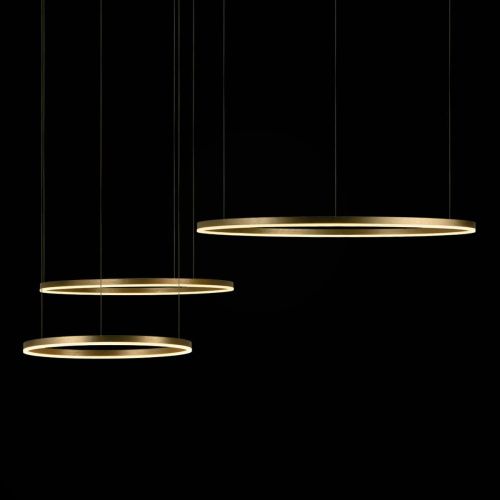 Светильник подвесной Loft It Ring 10017/3L - фото 3