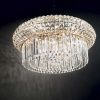 Люстра подвесная Ideal lux Nabucco (Набуццо) NABUCCO SP12 237794