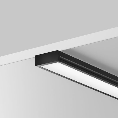 Алюминиевый профиль накладной Maytoni Led Strip 631003 - фото 3