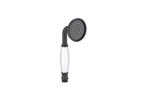 Душевая лейка Aquatek КЛАССИК AQ2008MB круглая - фото 2