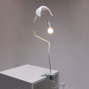 Настольная лампа Seletti Sparrow Lamp (Спарров Ламп) 15311