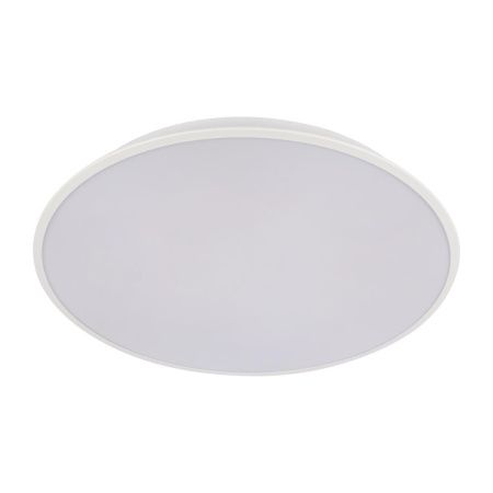 Светильник потолочный Loft It Brim 10226 White