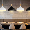 Светильник подвесной TopDecor Molto (Молто) Molto S2 10