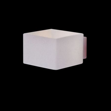 Светильник настенный Lightstar Pezzo (Пеззо) 801610
