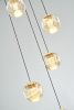 Светильник потолочный Delight Collection MD22001052-5A gold