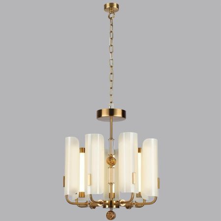 Люстра подвесная Odeon Light Lion (Лион) 5467/35L