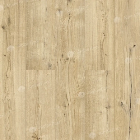Ламинат Alpine Floor Aqua Life LF103-06 Дуб Эмпуриабрава толщина 0.8 см 33 класс 1285х192
