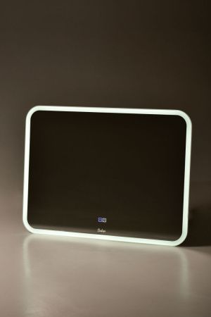 Зеркало с подсветкой Sintesi JANO SIN-SPEC-JANO-80 80х60 подвесное