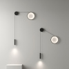 Светильник настенный ImperiumLoft Hook (Хоок) 230956-23