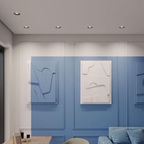 Светильник встраиваемый Novotech Eclat (Ецлат) 359885 - фото 3
