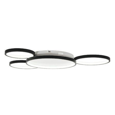 Люстра потолочная Myfar EMMA (ЕММА) MR1200-4CL