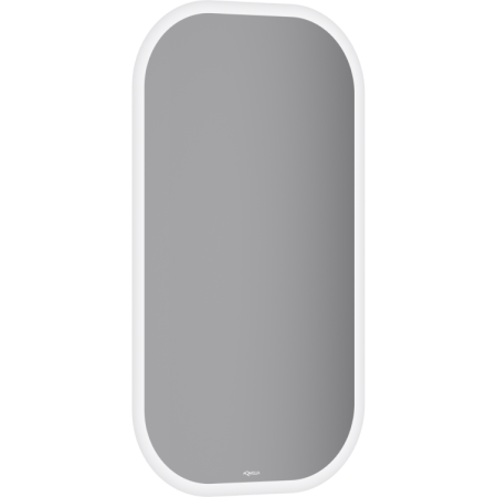Зеркало в ванную Aqwella Y SOUL0255AH 55х100