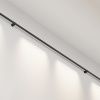 Трековый светодиодный светильник Maytoni Technical Points (Точки) C101CL-L1000-24W3-6K-B