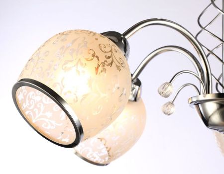 Люстра подвесная Ambrella Light Traditional (Традитионал) TR3188
