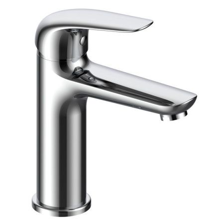 Смеситель Esko CT26M на раковину хром