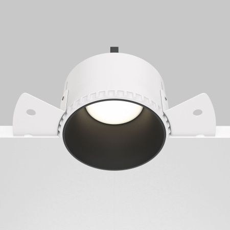 Светильник встраиваемый Maytoni Technical Share DL051-01-GU10-RD-WB