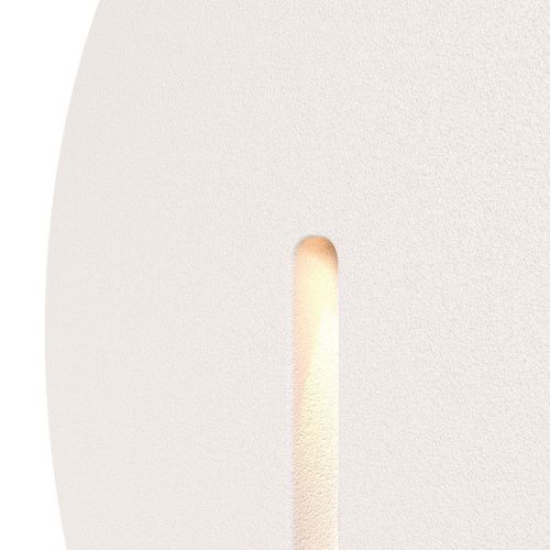 Подсветка для лестниц Maytoni Outdoor Lock O014SL-L3W3K - фото 4