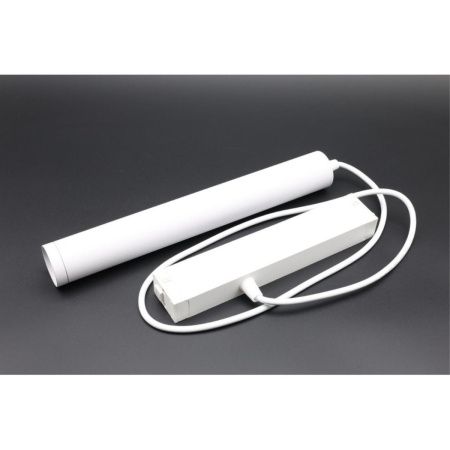 Трековый магнитный светильник Aployt Magnetic track 220 (Магнетиц трацк 220) APL.0207.10.10