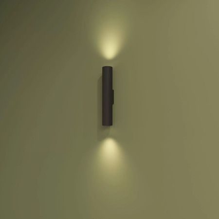 Бра Denkirs Scope (Сцопе) DK5022-BK
