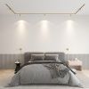 Спот Denkirs Shine Wall (Схине Валл) DK5072-SB