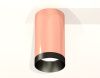 Светильник накладной Ambrella Light TECHNO SPOT (ТЕЦХНО СПОТ) XS6326004