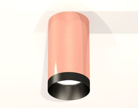 Светильник накладной Ambrella Light TECHNO SPOT (ТЕЦХНО СПОТ) XS6326004