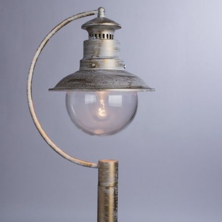Уличный светильник Arte Lamp AMSTERDAM (АМСТЕРДАМ) A1523PA-1WG