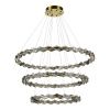 Люстра подвесная ST Luce DIAMANTA (ДИАМАНТА) SL6009.103.03