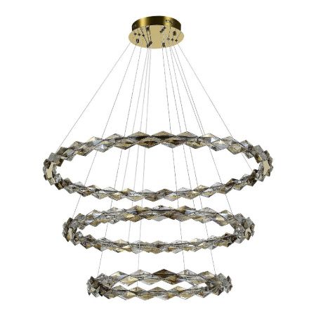 Люстра подвесная ST Luce DIAMANTA (ДИАМАНТА) SL6009.103.03