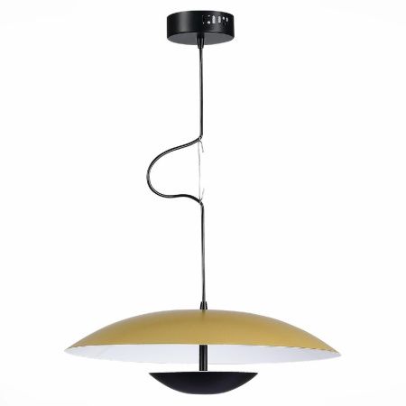 Светильник подвесной ST Luce Armonico (Армоницо) SL6502.203.01