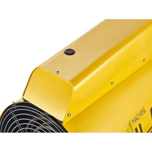 Тепловая пушка Ballu BHP-P2-30 - фото 2