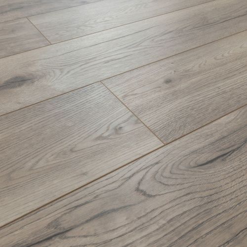 Ламинат Swiss Krono Synchropolis 833 4V D40447 Дуб Мальва Т092327 толщина 0,8 см 33 класс 1380х191 - фото 2