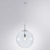 Светильник подвесной Arte Lamp Volare (Воларе) A1940SP-1CC