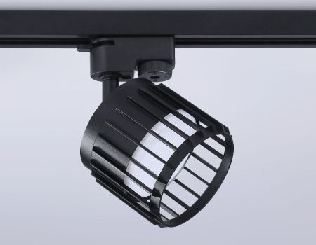 Трековый однофазный светильник Ambrella Light Track System (Трацк Сыстем) GL5349